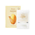 JMsolution Lacto Saccharomyces Golden Rice Extracted Mask 10 Sheets